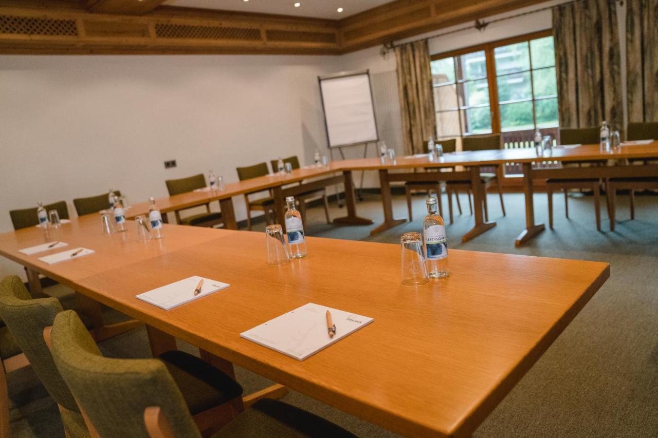 אוברוולפאך Landhotel Hirschen מראה חיצוני תמונה