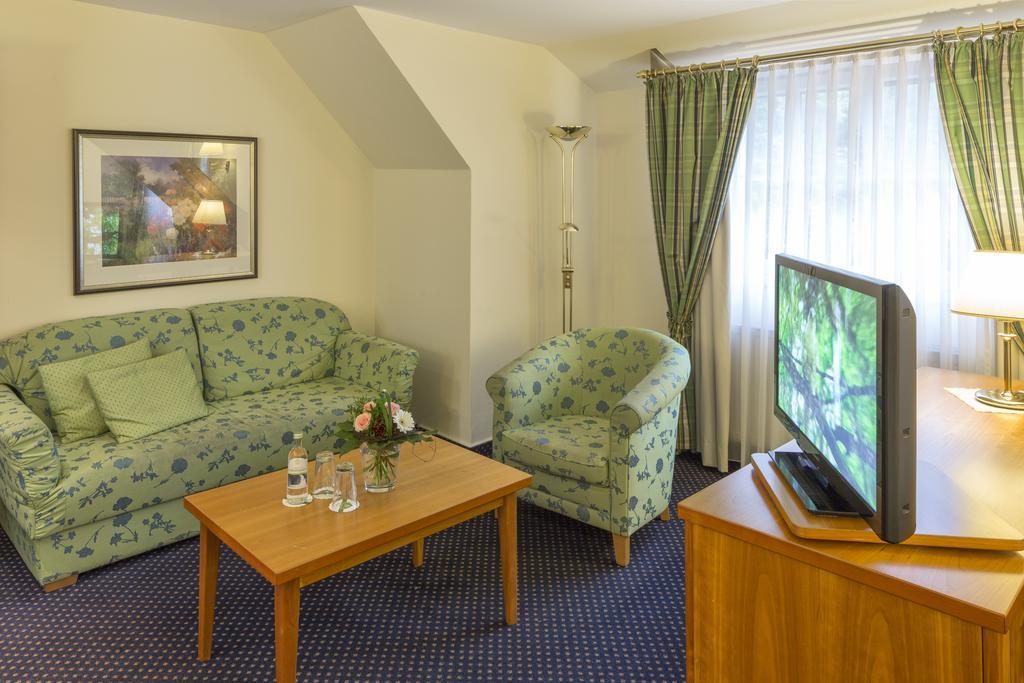 אוברוולפאך Landhotel Hirschen מראה חיצוני תמונה